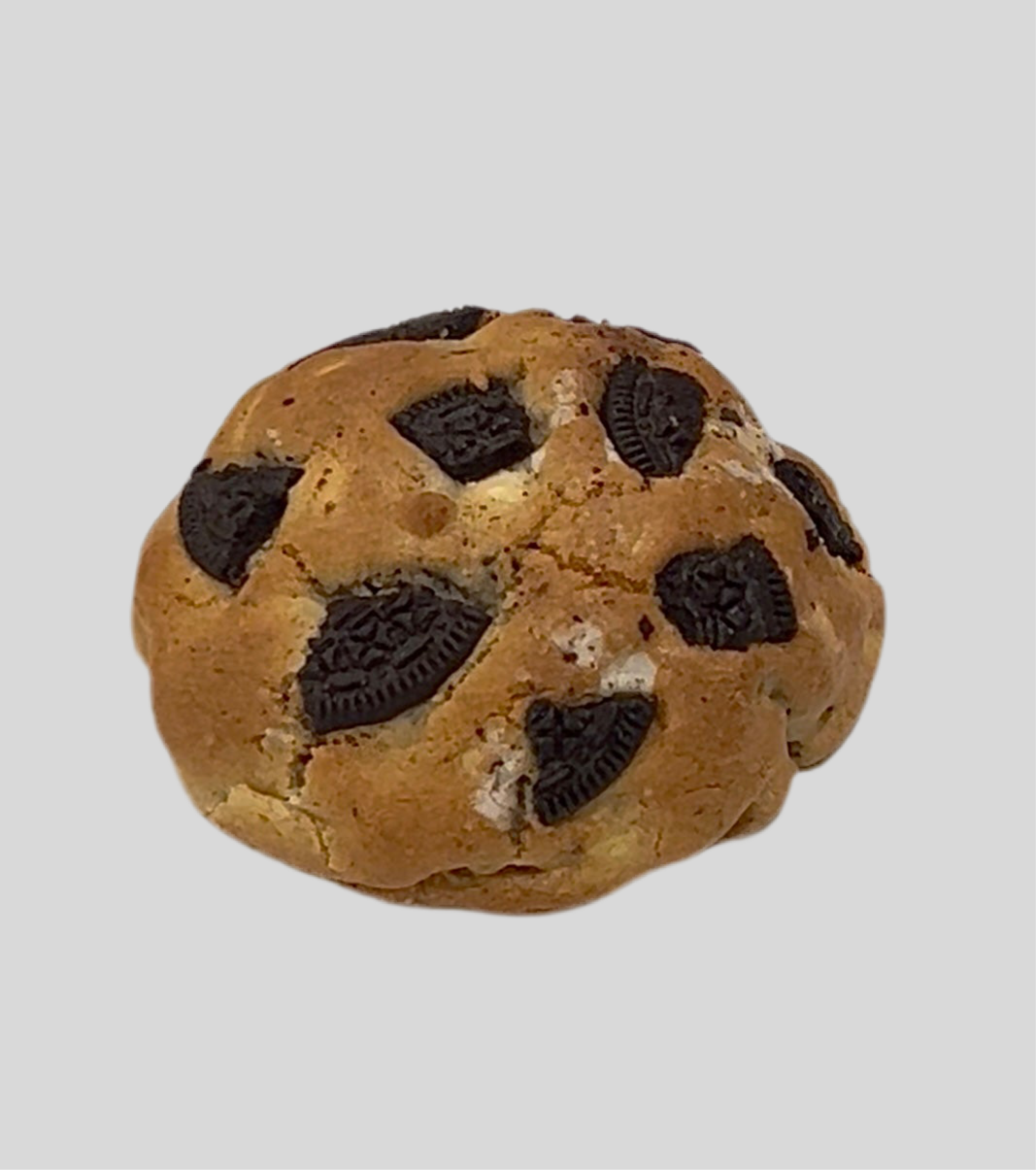 Cookies n’ Cream Cookie