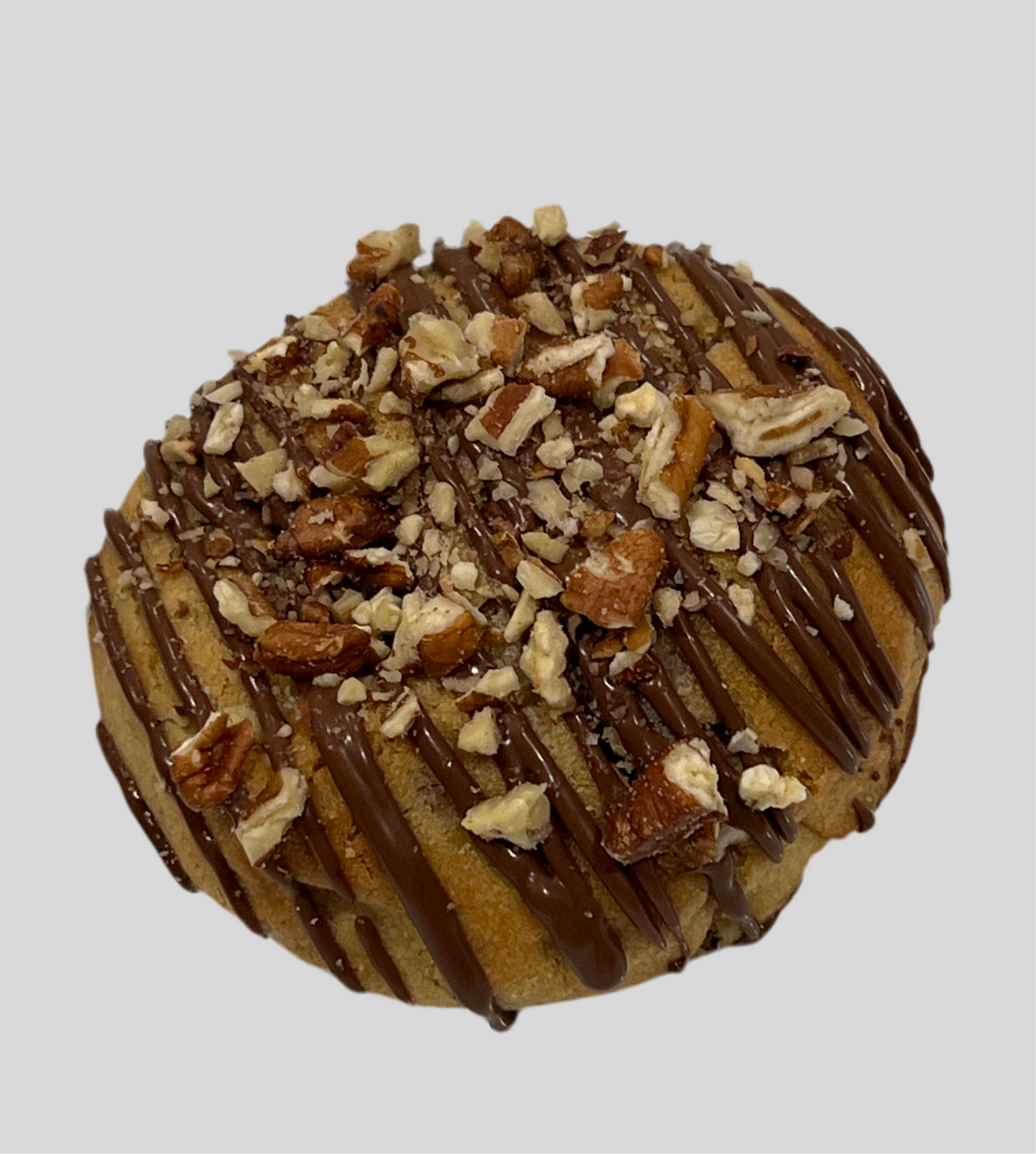 Pecan Chocolate Chunk