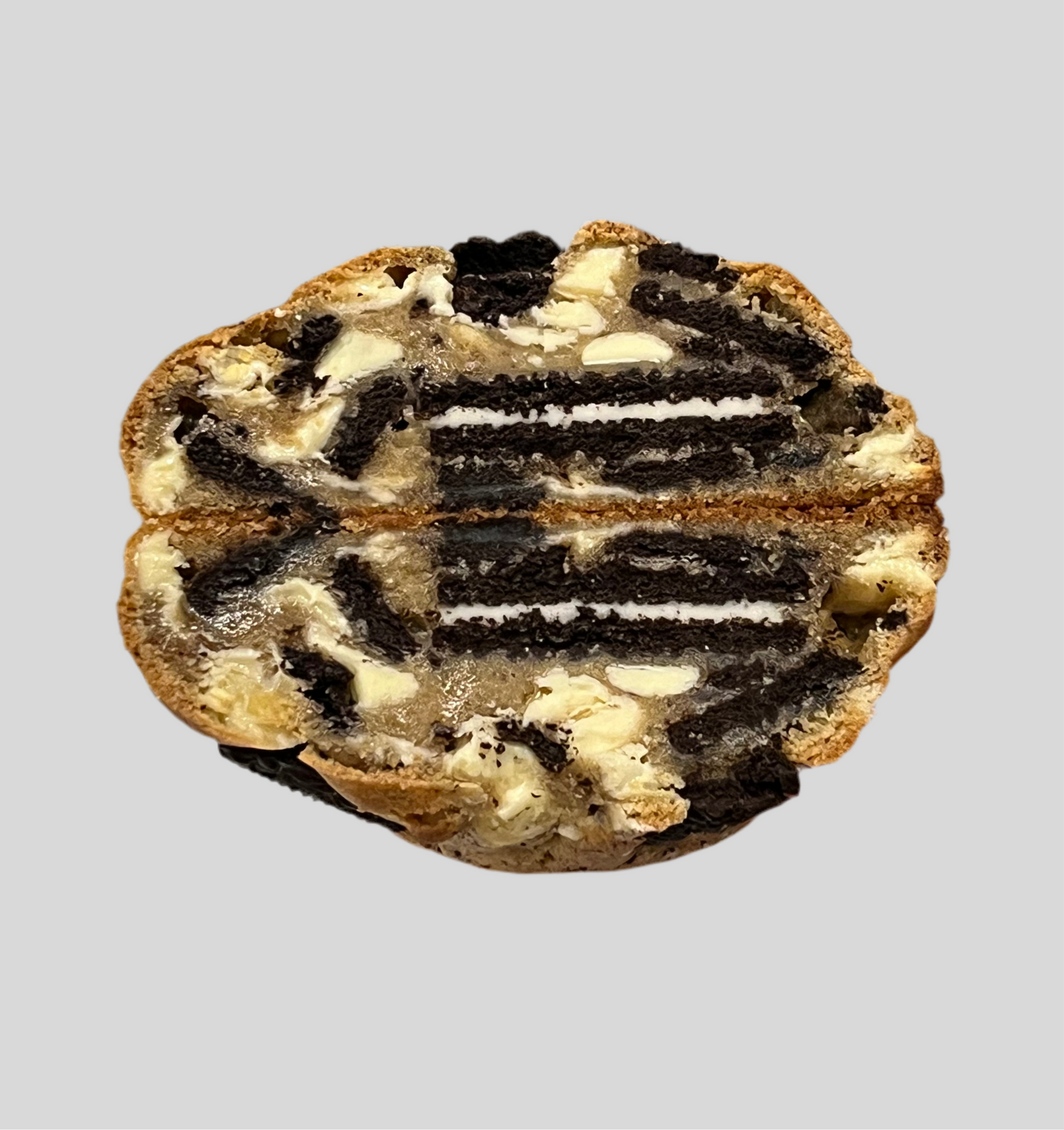 Cookies n’ Cream Cookie
