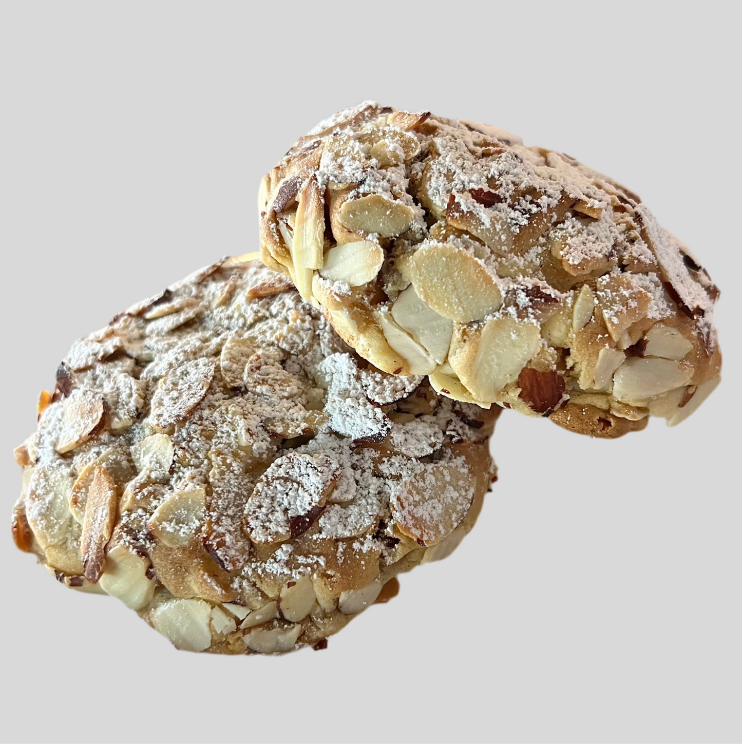 Almond Crunch