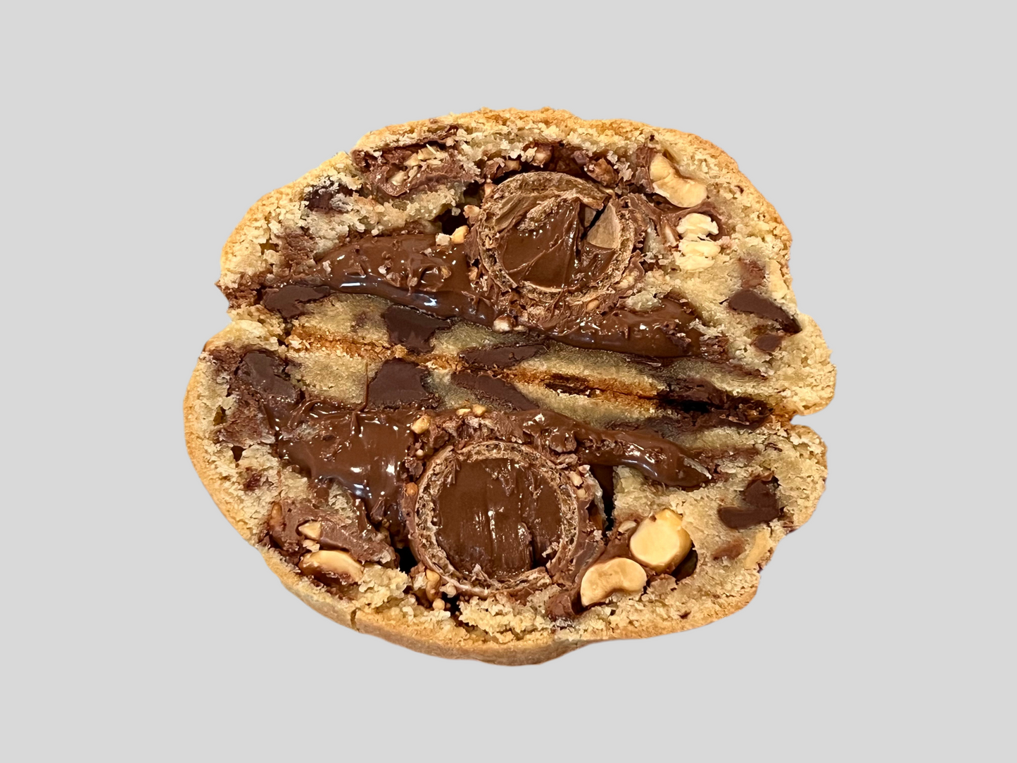 Golden Rocher