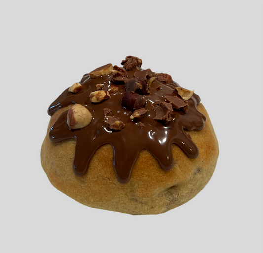 Hazelnut Touch
