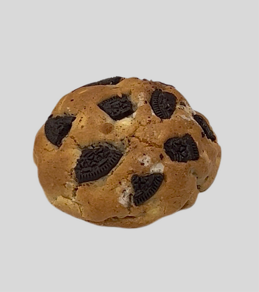 Cookies n’ Cream Cookie