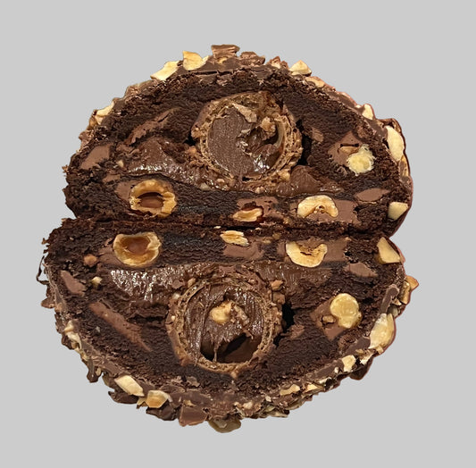 Ferrero Rocher