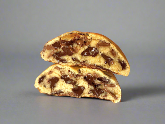 Classic Chocolate Chip