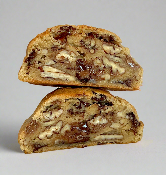 Pecan Chocolate Chip