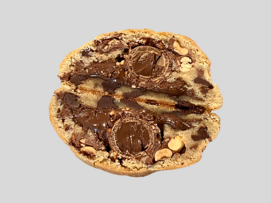 Golden Rocher