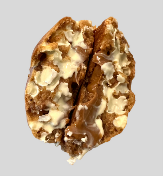 Biscoff Cookie